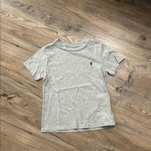 Small Boy’s Polo T-Shirt